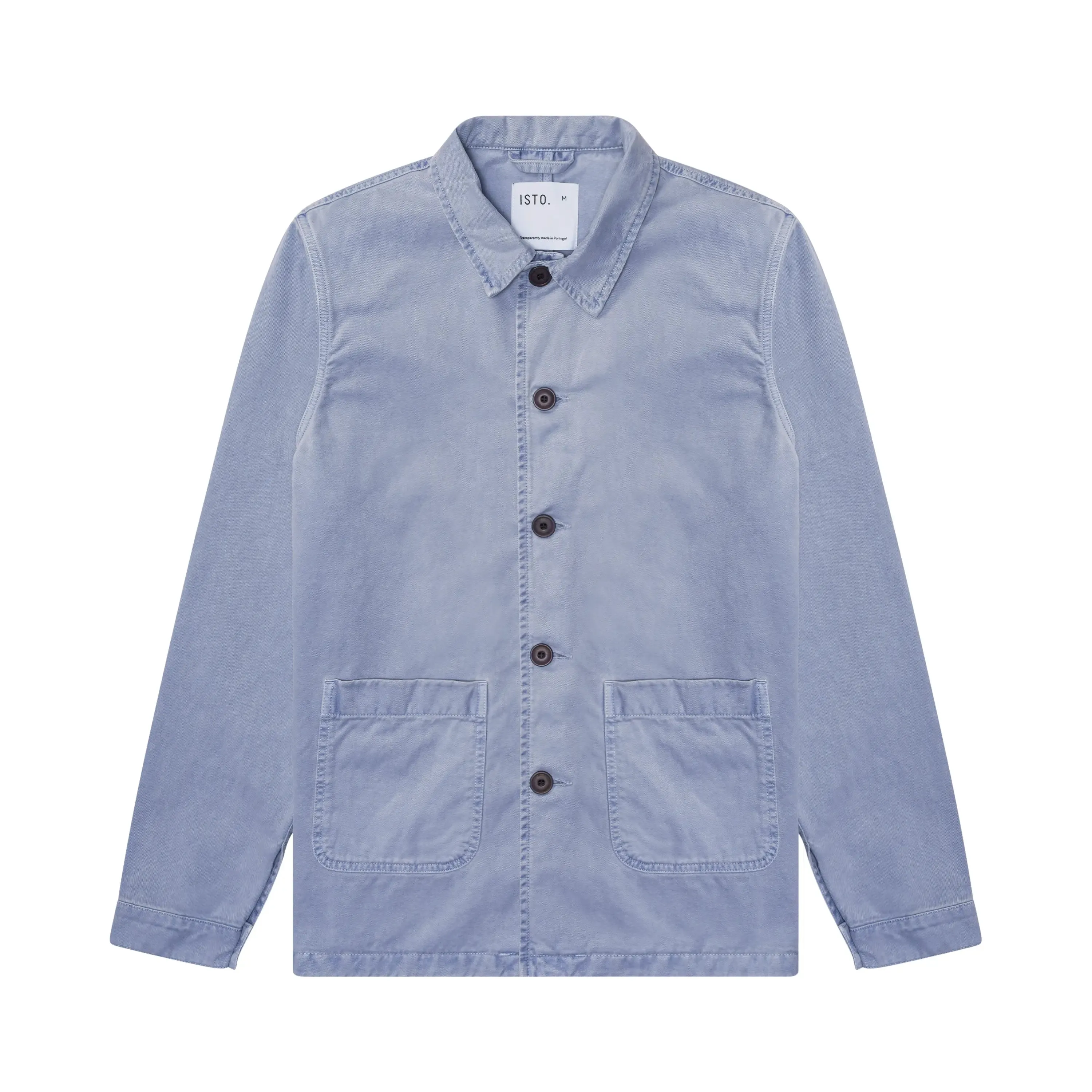 WORK JACKET