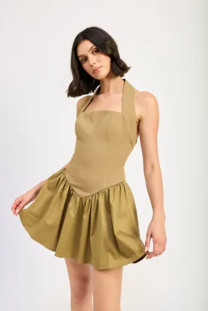 Wren Mini Dress