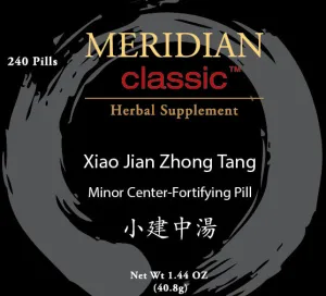 Xiao Jian Zhong Tang