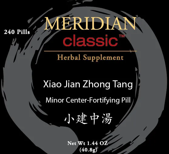 Xiao Jian Zhong Tang