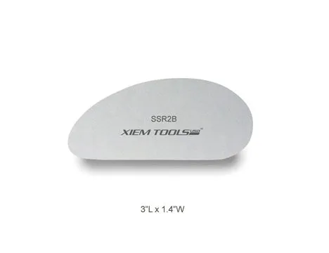 Xiem Tools - Stainless Steel Rib 2B