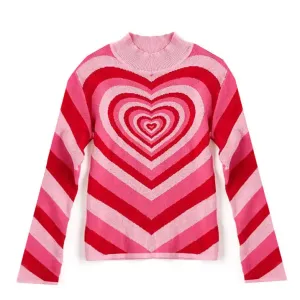 Y2K Full Zip Jacket for Stylish Everyday Wear