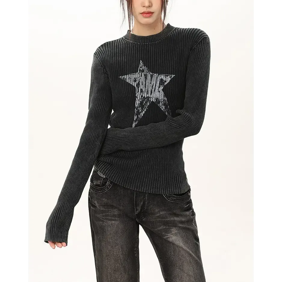 Y2K Full Zip Jacket in Various Sizes and Colors
