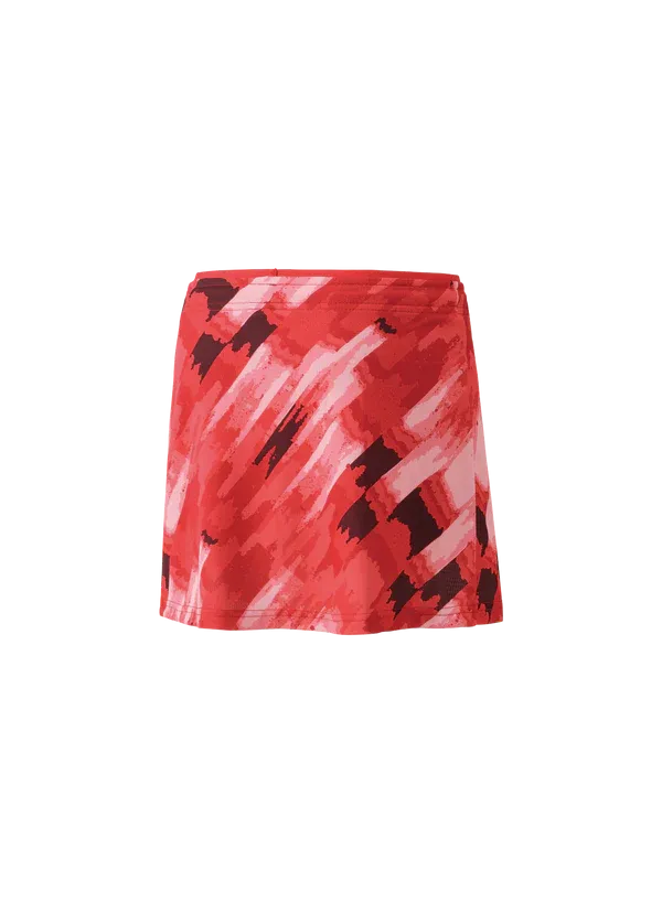 Yonex 26130EX Skirt(With Inner Shorts) Team China