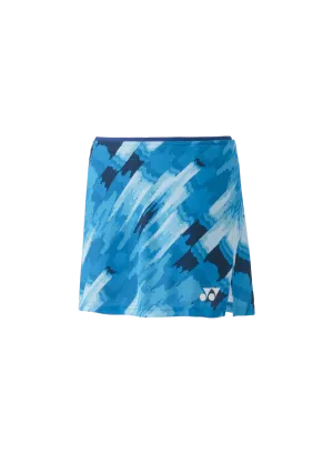 Yonex 26130EX Skirt(With Inner Shorts) Team China