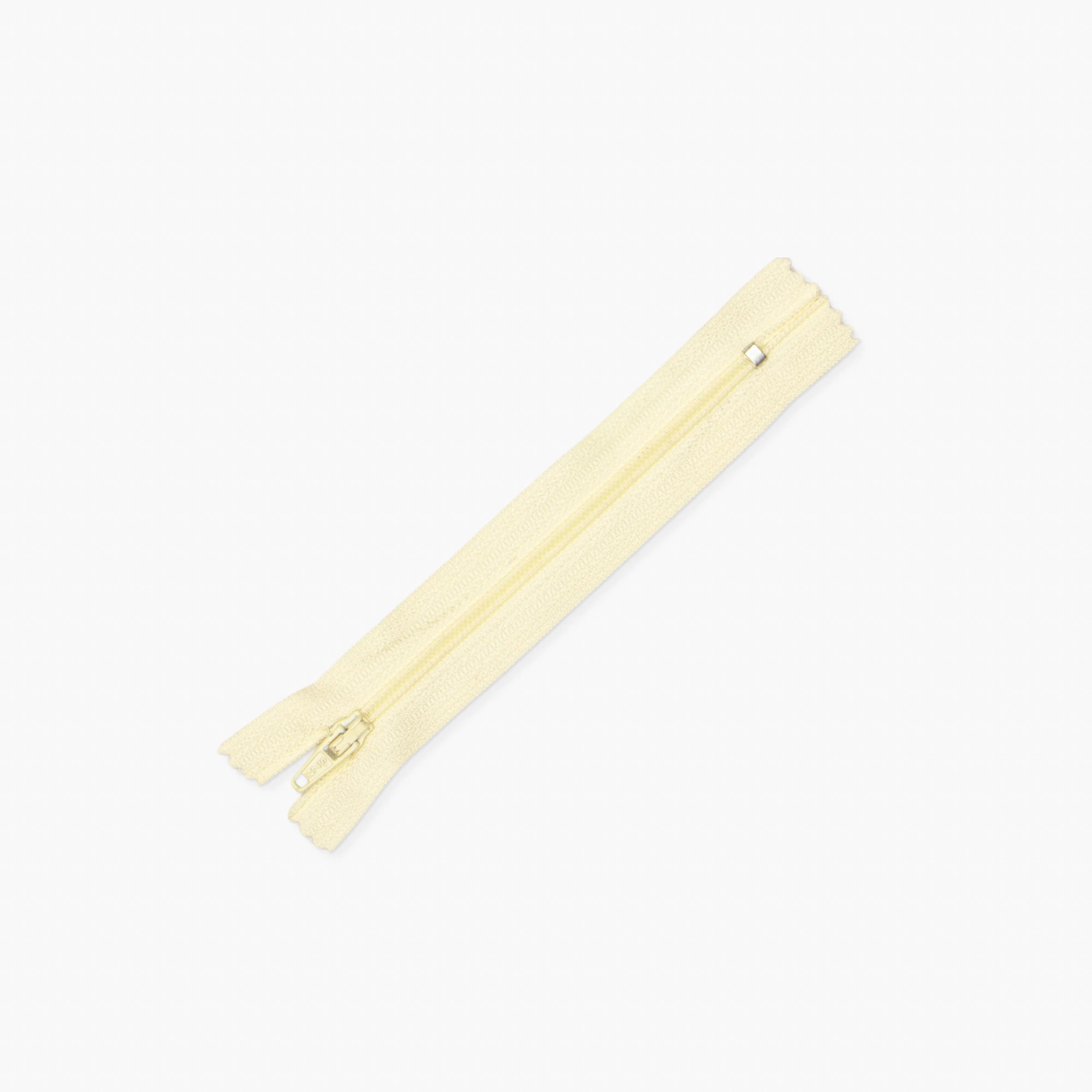 Zips Dress Cream T3 (5 Sizes)