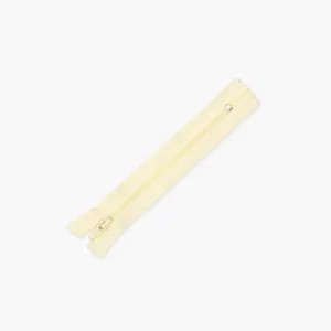Zips Dress Cream T3 (5 Sizes)