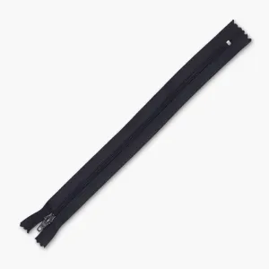 Zips Dress NavyT3 (6 Sizes)