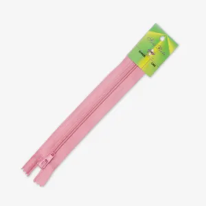 Zips Dress T3  Dusty Pink #214(15cm - 60cm)