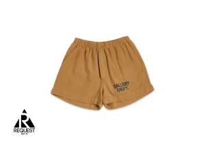Zuma Shorts "Brown"